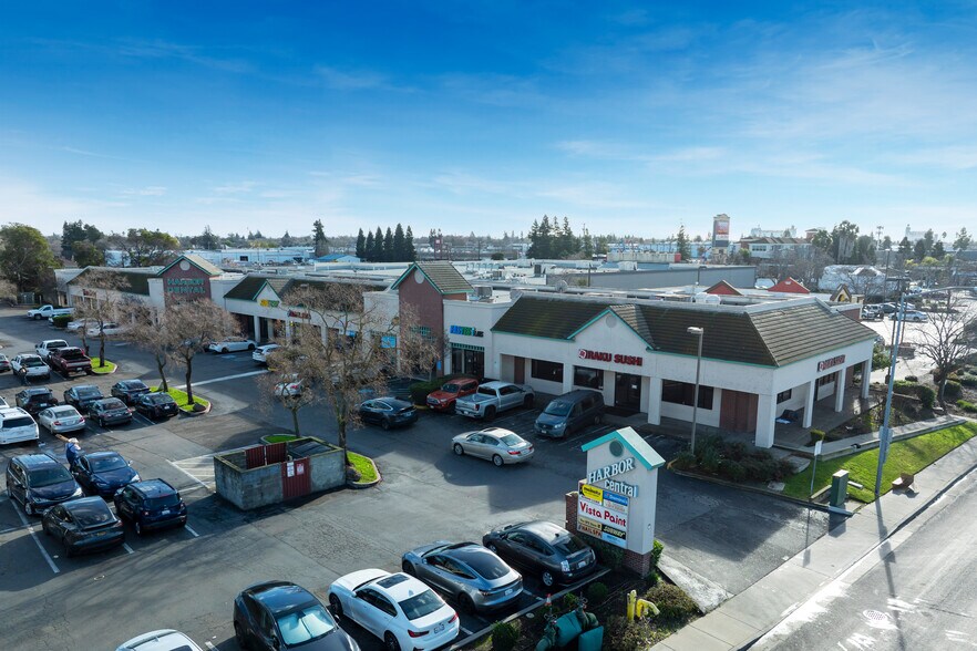 Primary Photo Of 805-831 Harbor Blvd, West Sacramento Freestanding For Sale