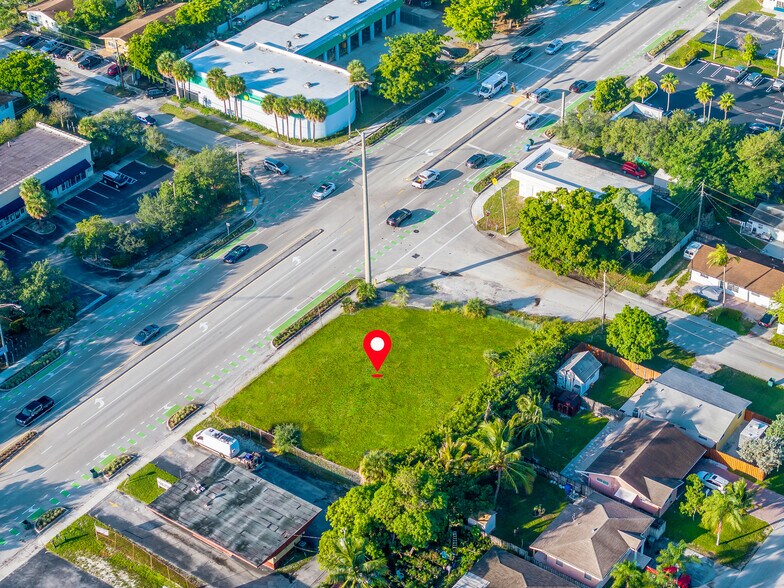 More Photos Of 481 NW 44th St, Oakland Park Land For Sale