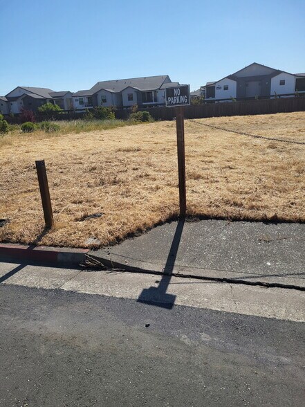 More Photos Of 77 Ursuline Rd, Santa Rosa Land For Sale