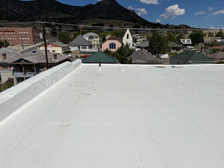 More Photos Of 740 Aultman St, Ely Storefront Retail Residential For Sale