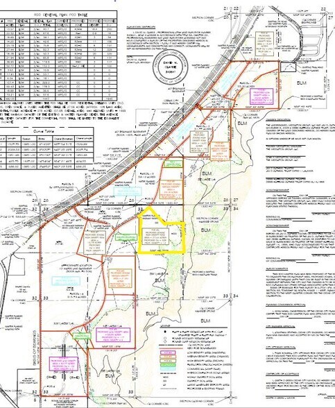 More Photos Of S. Old Highway 91, Cedar City Land For Sale