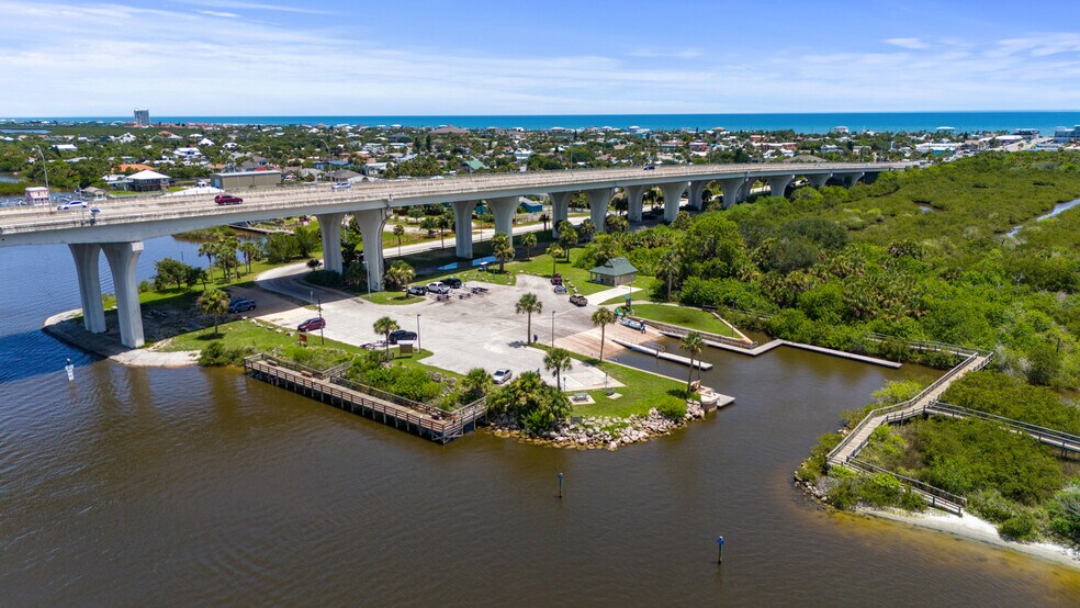 More Photos Of 1112 S Ocean Shore Blvd, Flagler Beach Restaurant For Sale