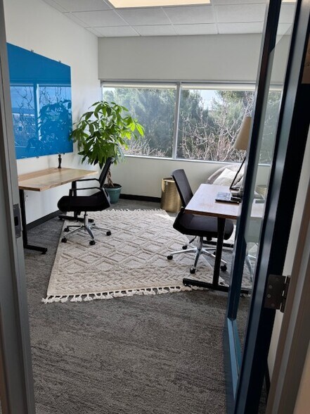 More Photos Of 2150 N 1st St, San Jose Coworking Space