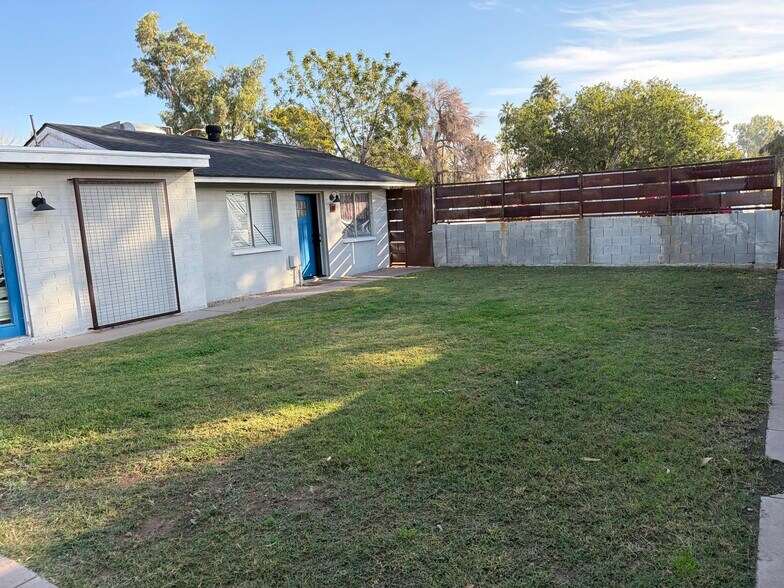 More Photos Of 4309 N 13th Pl, Phoenix Apartments For Sale