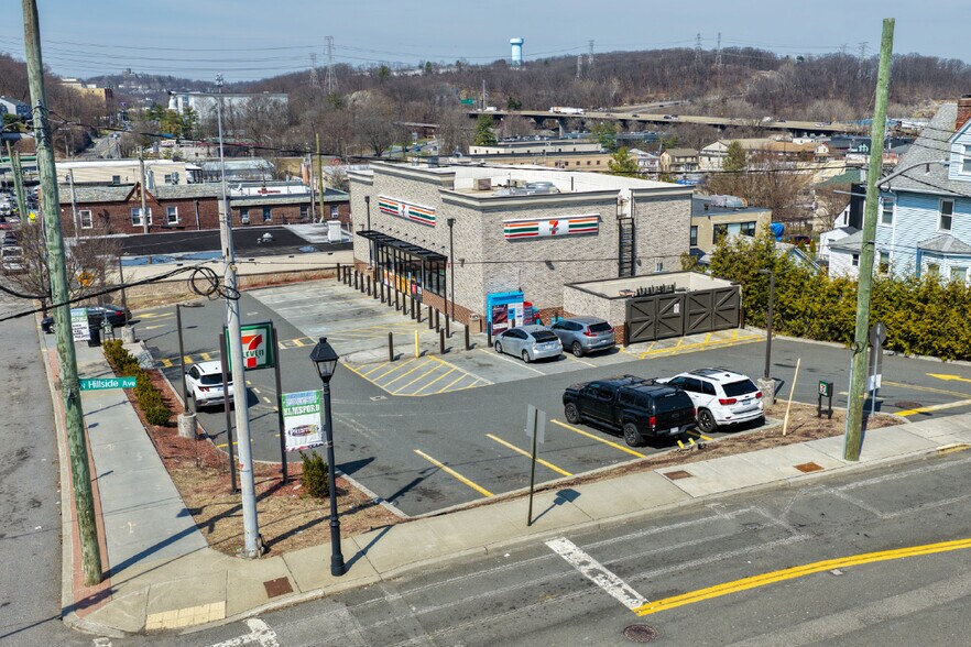 More Photos Of 37 E Main St, Elmsford Office For Sale