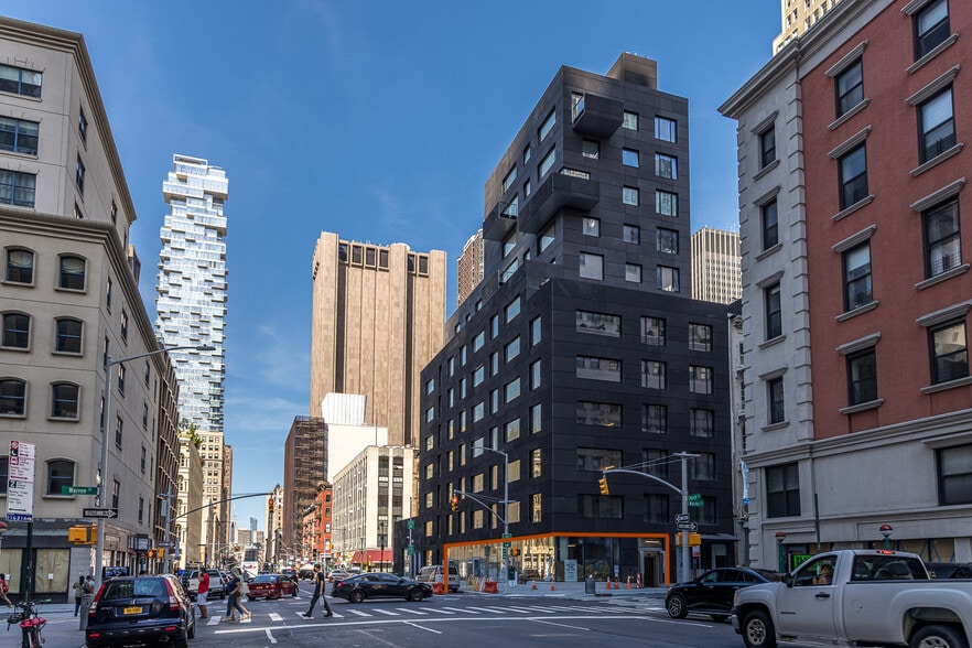 More Photos Of 149 CHURCH St, New York Apartments For Sale