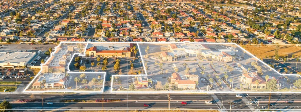 More Photos Of , Moreno Valley General Retail For Sale
