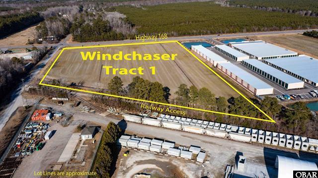 More Photos Of TBD TBD Rt 168 Caratoke Hwy, Moyock Land For Sale