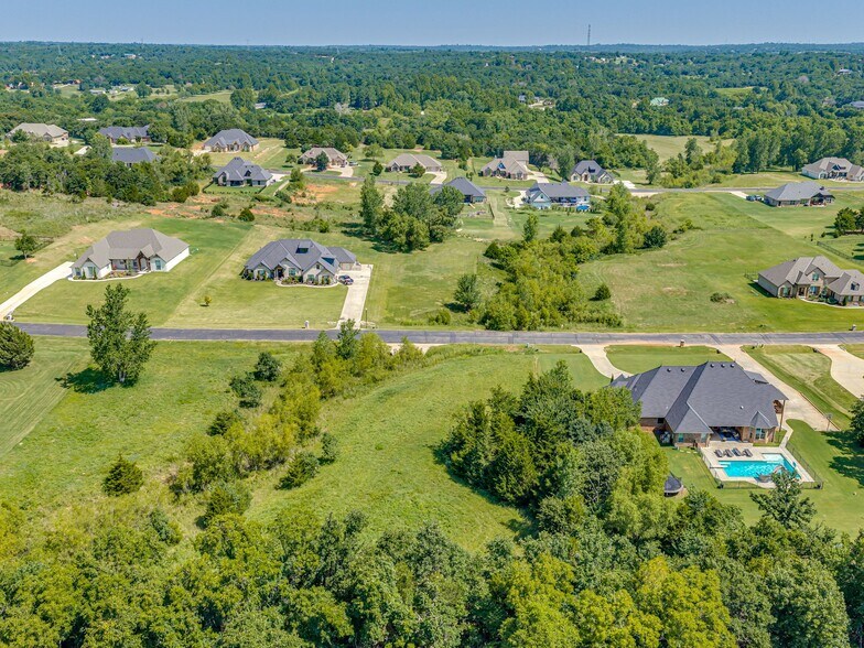 More Photos Of 13000 SE 94th St, Oklahoma City Land For Sale