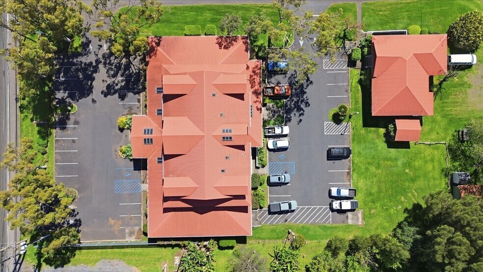 More Photos Of 65-1291 Kawaihae Rd, Kamuela Storefront Retail Office For Sale