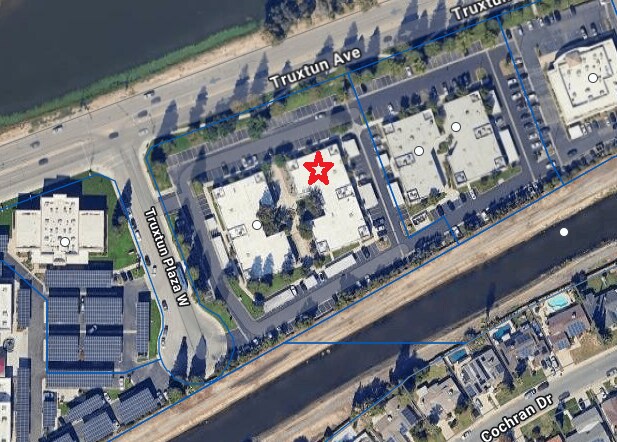 More Photos Of 6001 Truxtun Ave, Bakersfield Medical For Lease