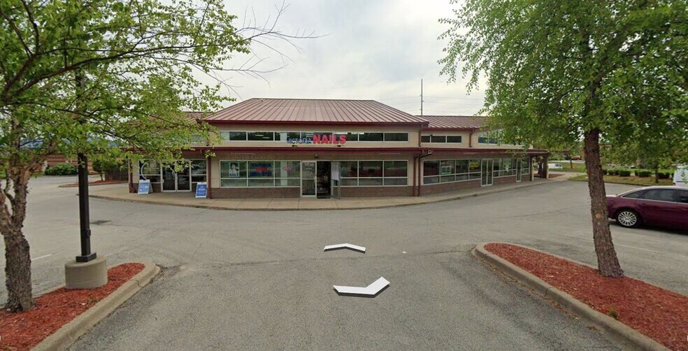 Primary Photo Of 11730 Antonia way, Louisville Storefront Retail Office For Lease