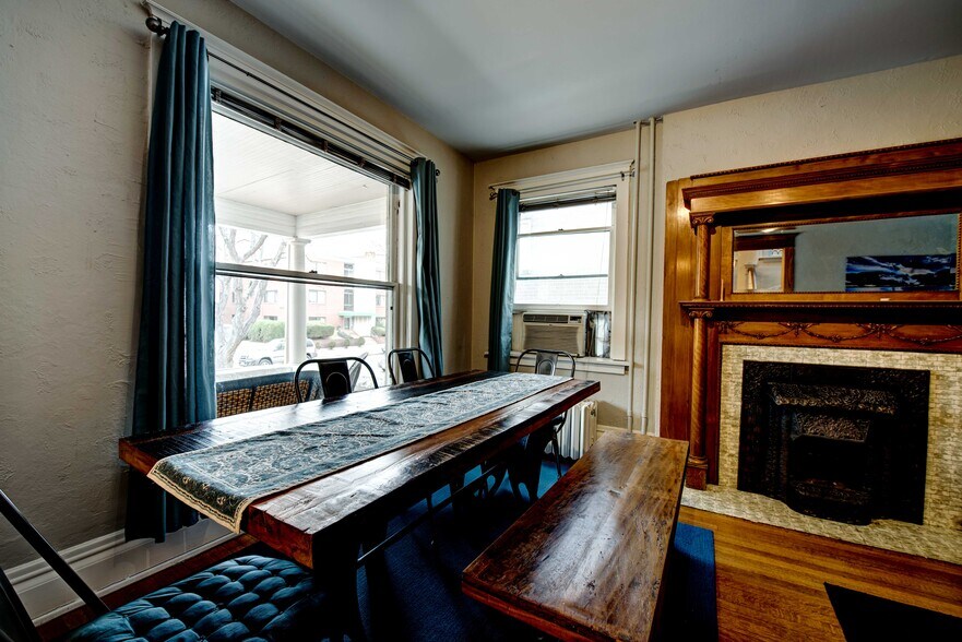 More Photos Of 1225 N Clarkson St, Denver Apartments For Sale