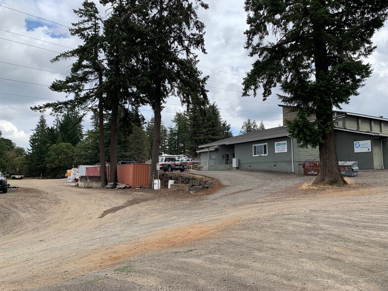 More Photos Of 21100-21190 SW Oregon St, Sherwood Warehouse For Sale