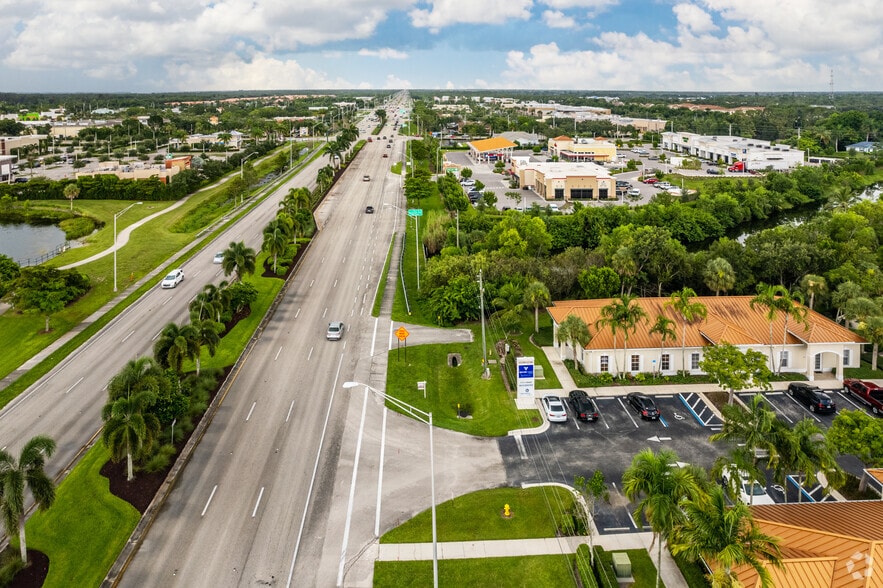 More Photos Of 12342 Tamiami Trl, Naples Office For Lease
