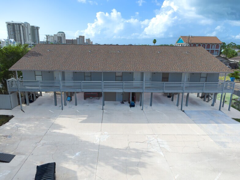 More Photos Of 4021 Dolphin Dr, Panama City Apartments For Sale