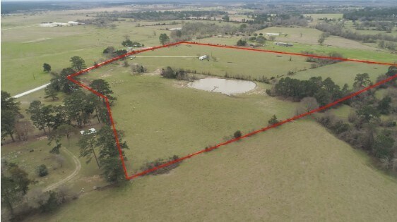 More Photos Of 1178 County Road 211, Anderson Land For Sale
