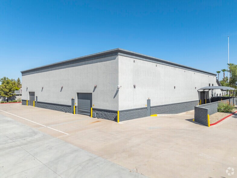 More Photos Of 525 W Baseline Rd, Mesa Warehouse For Sale