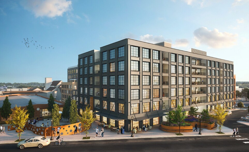 More Photos Of 15 Chestnut St, Norwalk Apartments For Lease