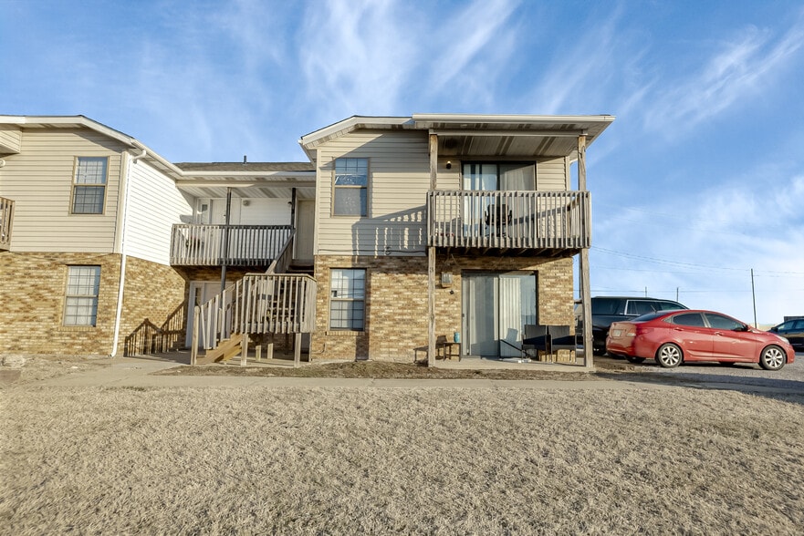 Primary Photo Of , Granite City Multifamily For Sale