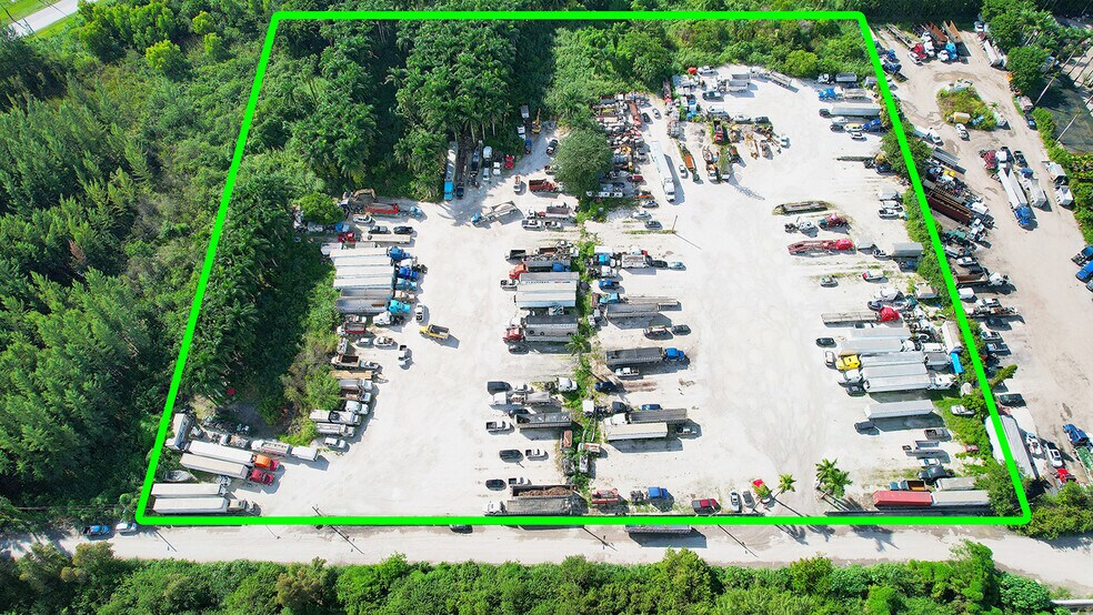 More Photos Of 16120 NW 127th Ave, Hialeah Land For Sale