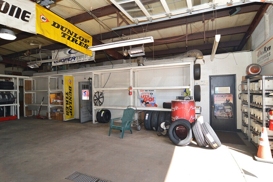 More Photos Of 1350 Allegheny Ave, Reading Auto Salvage Facility For Sale