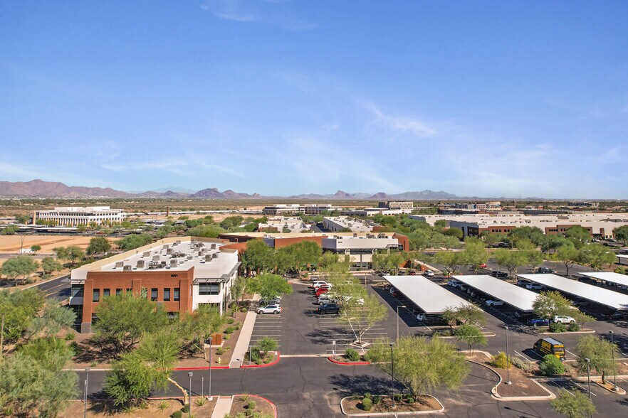 More Photos Of 8901 E Pima Center Pky, Scottsdale Office For Lease