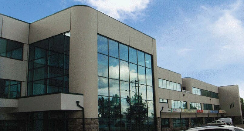 More Photos Of 3104-3160 Parsons Rd NW, Edmonton Office Residential For Sale