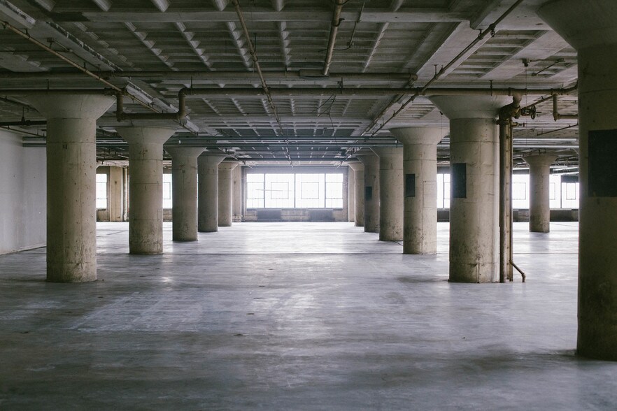 More Photos Of 710 N Tucker Blvd, Saint Louis Office For Lease