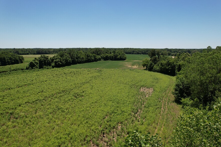 More Photos Of Bowers, Oakland Land For Sale