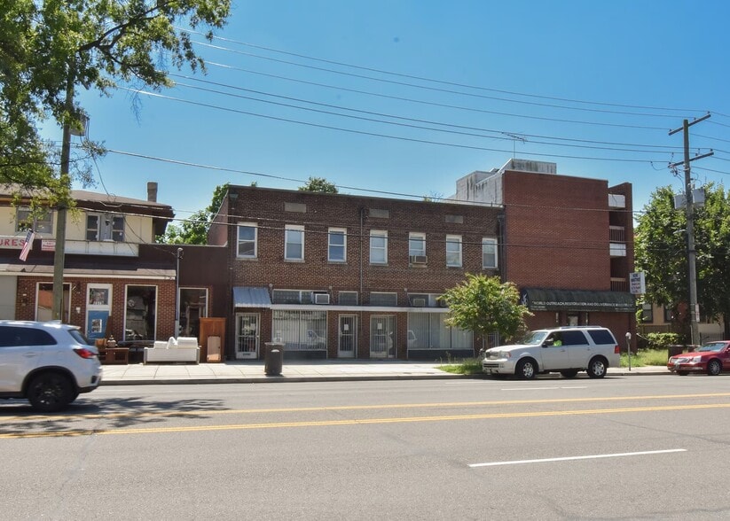 More Photos Of 2373 Rhode Island Ave NE, Washington Religious Facility For Sale