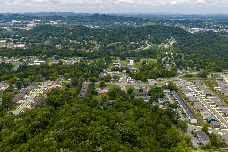 More Photos Of TBD Arrowhead Dr, Johnson City Land For Sale
