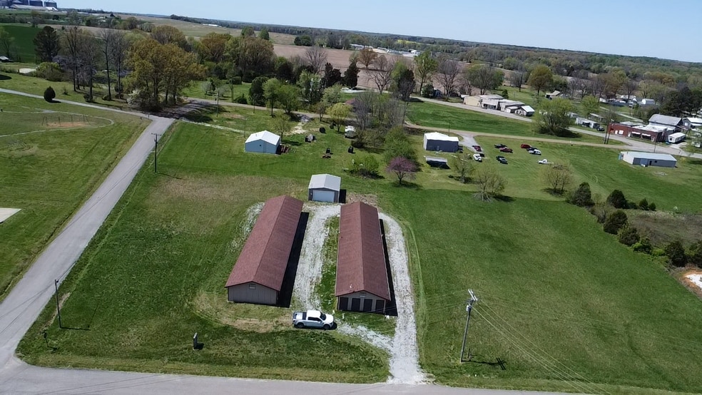 More Photos Of 170 Dogwood Street, Henry Self Storage For Sale