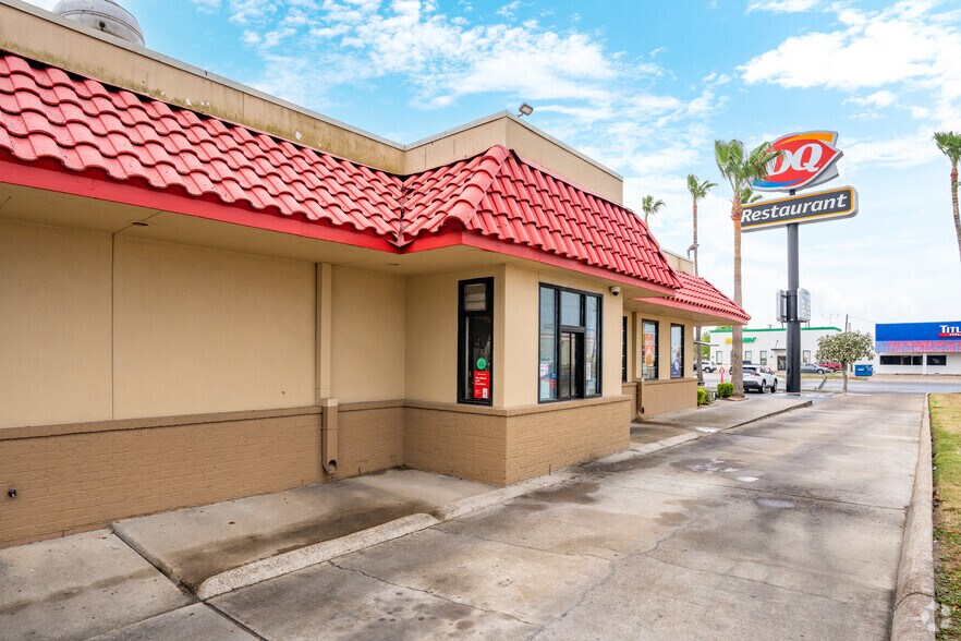 More Photos Of 912 N Main St, La Feria Fast Food For Sale