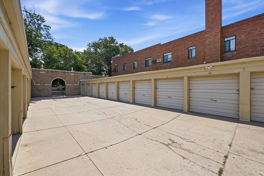 More Photos Of 961 Marion, Denver Land For Sale