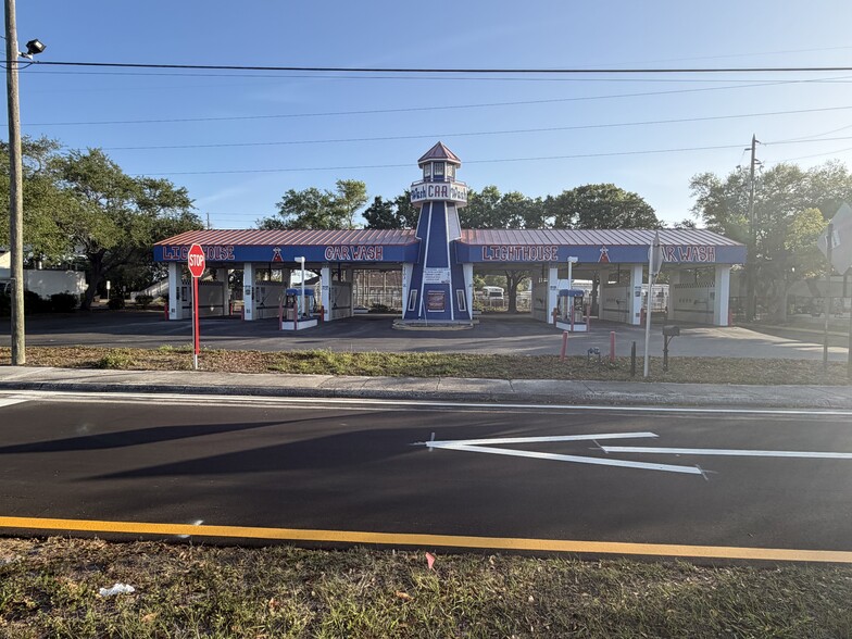 More Photos Of 3703 Tyrone Blvd N, Saint Petersburg Auto Repair For Sale