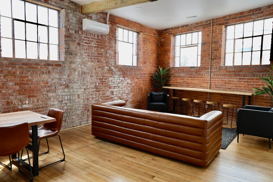 More Photos Of 4 W Main St, Markleville Storefront Retail Residential For Sale