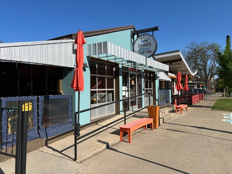 Primary Photo Of 2015 Belmont Blvd, Nashville Restaurant For Lease