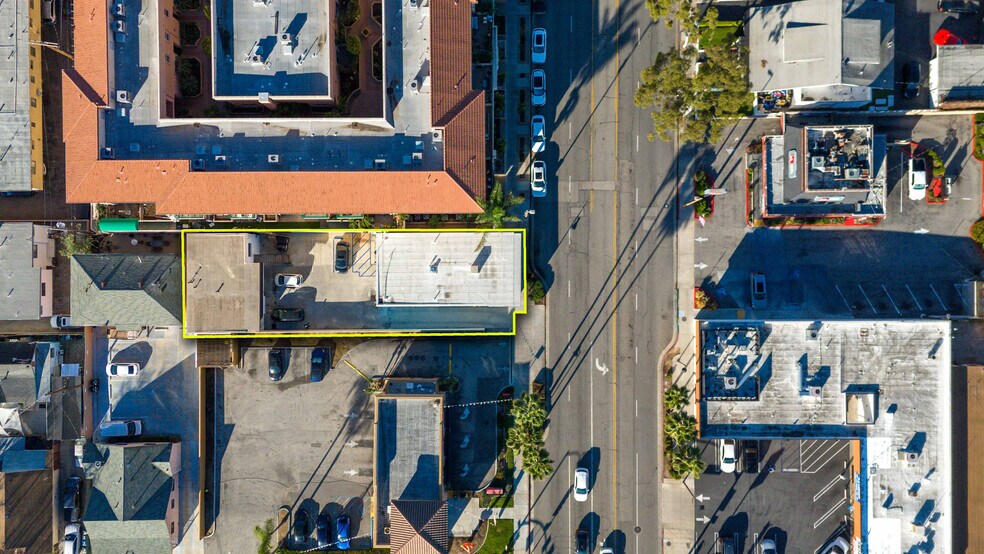 More Photos Of 1134 E Colorado St, Glendale Freestanding For Sale