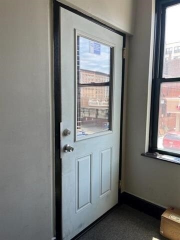 More Photos Of 56 Newark St, Hoboken Loft Creative Space For Lease