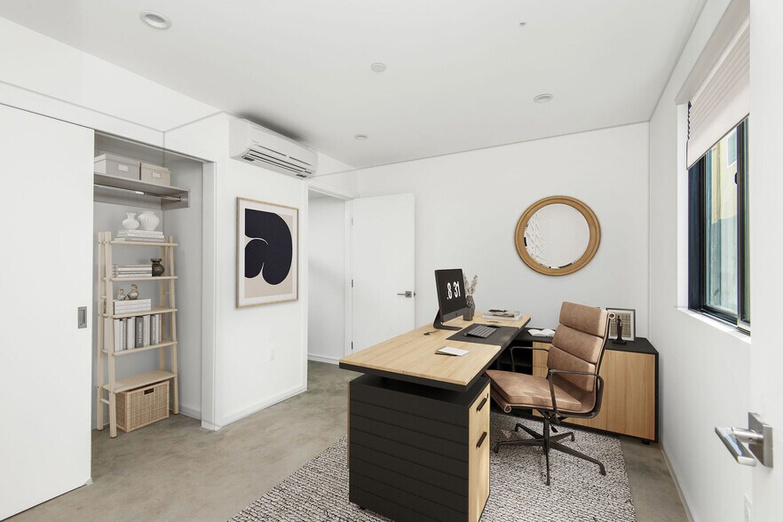 More Photos Of 12610 Venice Blvd, Los Angeles Apartments For Sale