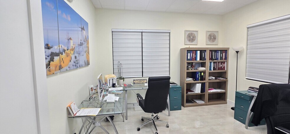More Photos Of 9200 Belvedere Rd, Royal Palm Beach Office For Sale