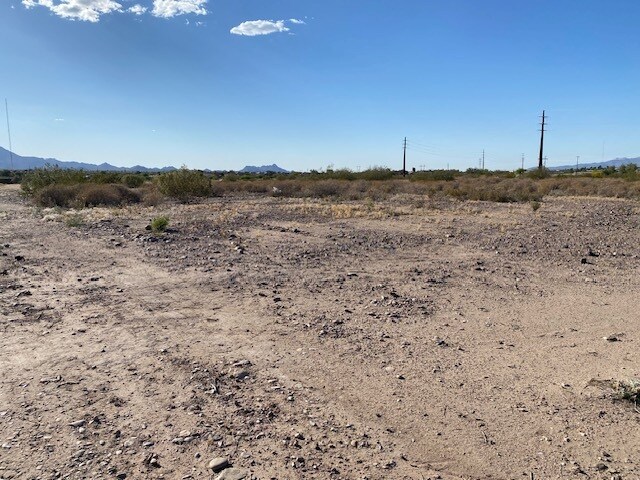 More Photos Of 2661 & 2681 North Coyote Drive, Tucson Land For Sale
