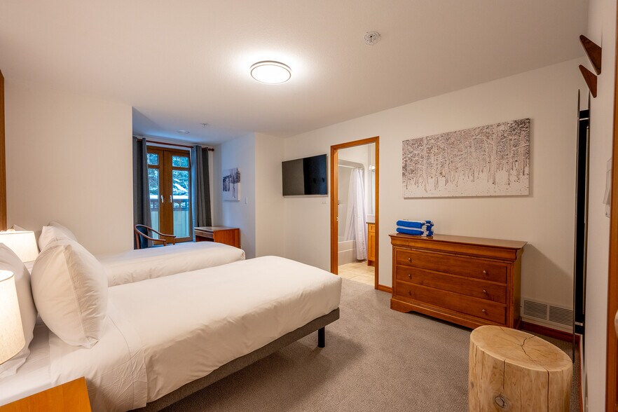 More Photos Of 3012 Alpine Cres, Whistler Hospitality For Sale