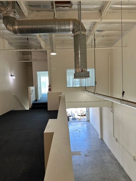 More Photos Of 919 S Fremont Ave, Alhambra Warehouse For Sale
