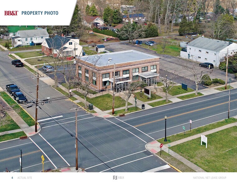 More Photos Of 2155 Atco Ave, Atco Bank For Lease