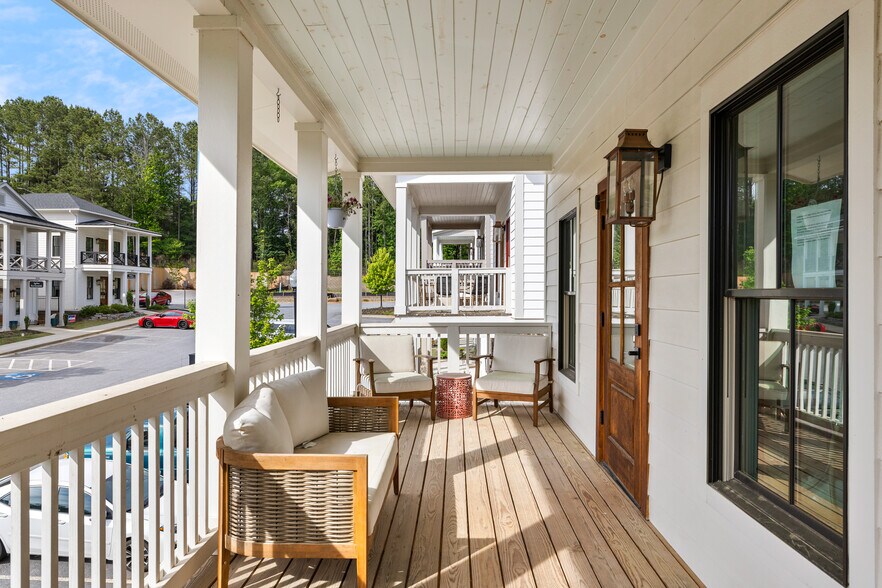 More Photos Of 3010 State, Peachtree City Office Residential For Sale