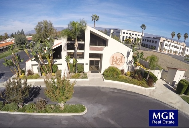 Primary Photo Of 1421 E Cooley Dr, Colton Office For Lease