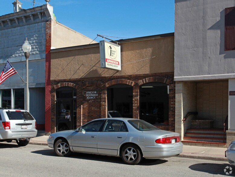 Primary Photo Of S226 Mckay Ave, Spring Valley Storefront For Sale