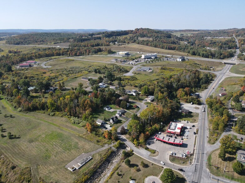 More Photos Of Lot 10 Dorsett Hts, Mansfield Land For Sale